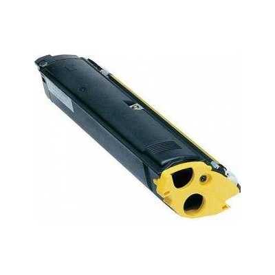 Epson Тонер касета за Epson AcuLaser C1900 series/C900/N, жълт (C13S050097) fd991e