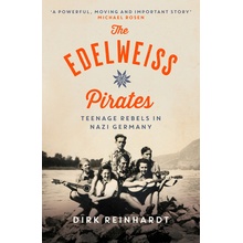 Edelweiss Pirates Reinhardt Dirk