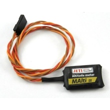 JETI MAlti-Altimeter rev. 2
