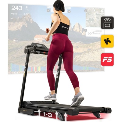 Hop-Sport HS-1000LB