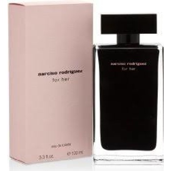 Narciso Rodriguez toaletní voda dámská 100 ml tester