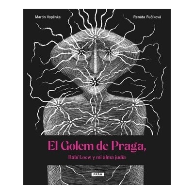 El Golem de Praga,