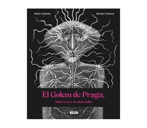 El Golem de Praga,