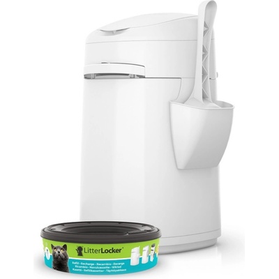 Litter Locker Design na kočkolit – Zboží Dáma