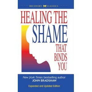 Healing the Shame That Binds You (ISBN: 9780757319136)