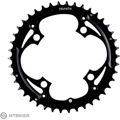 SRAM MTB Legacy převodník, 42T, ocel, 3x10