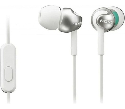 Sony MDR-EX110AP