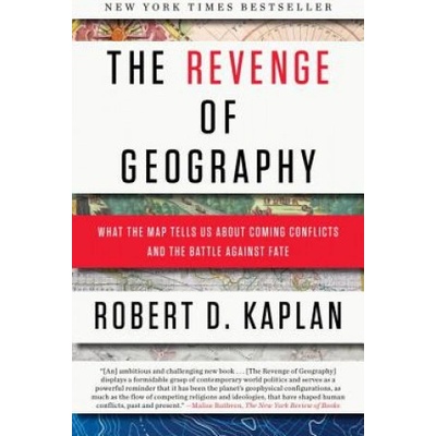 Revenge Of Geography