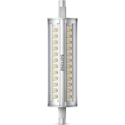 Philips LED žiarovka 118mm R7s 14W 120W teplá biela 3000K stmívatelná