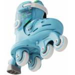 Yvolution Twista Blue (YR25B4) Ролери