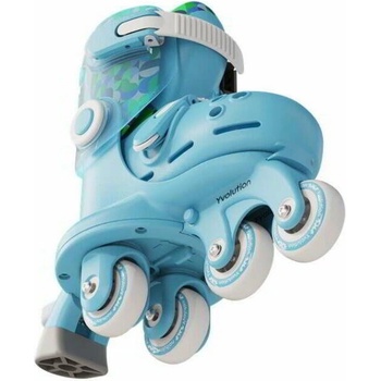 Image 1 of Yvolution Twista Blue (YR25B4)