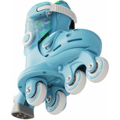 Yvolution Twista Blue (YR25B4)