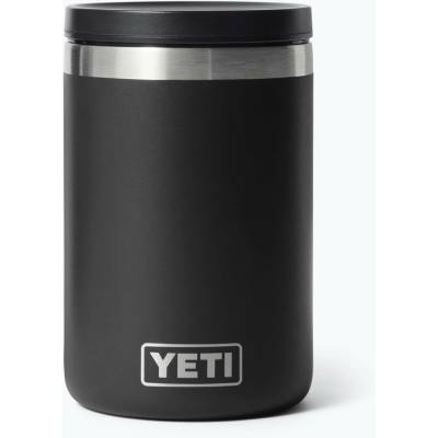 Yeti termoska na jídlo R16 Food Jar 473 ml black