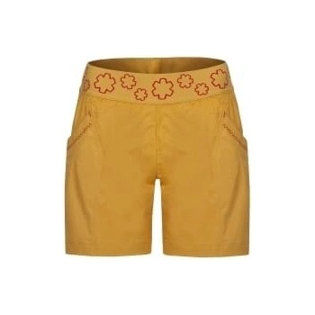 Ocún Pantera Shorts Capri Blue