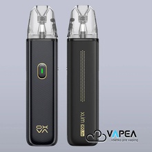 Oxva Xlim GO Lite 1000 mAh Pod Black Carbon