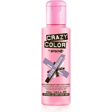 Crazy Color farba na vlasy 75 Ice Mauve 100 ml