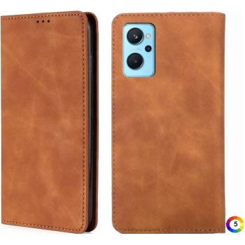 Image 1 of OPPO A36 4G / A96 4G / A76 4G Wallet Калъф и Протектор