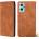 OPPO A36 4G / A96 4G / A76 4G Wallet Калъф и Протектор