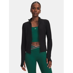 Under Armour Дамски суитшърт Under Armour Meridian Full Zip Under Armour | Cheren | ЖЕНИ | XS