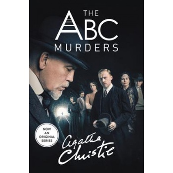 The ABC Murders [Tv Tie-In]: A Hercule Poirot Mystery Christie AgathaPaperback