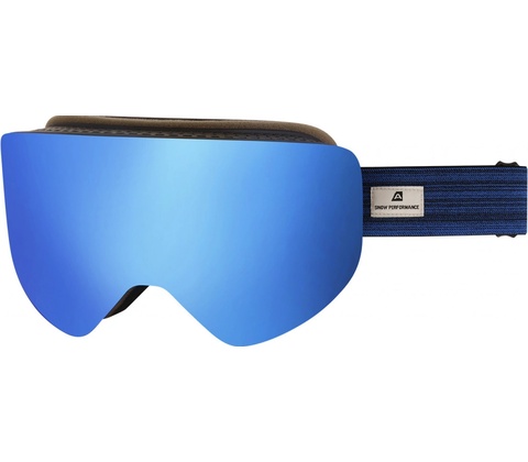 Alpine Pro HELLQE