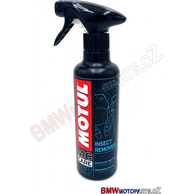 Motul E7 Insect Remover 400 ml | Zboží Auto