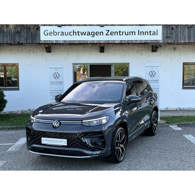 Volkswagen Tayron 2.0 TDI R-Line 4Motion DSG 142 kW