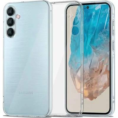 Tech-Protect Калъф Tech-Protect FlexAir за Samsung Galaxy M35 5G - прозрачен (5906302310319)