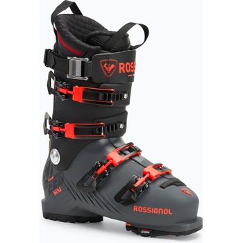 Rossignol Мъжки ски обувки Rossignol Hi-Speed 130 HV GW storm grey