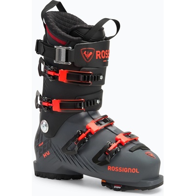 Rossignol Мъжки ски обувки Rossignol Hi-Speed 130 HV GW storm grey