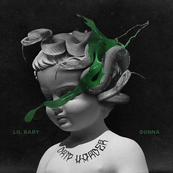 Lil Baby - Drip Harder (LP) (0602577393228)