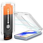 Spigen Glass tR EZ Fit Pro 2 бр. , прозрачно - Google Pixel 10 Pro Fold (AGL09665)