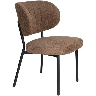 White Label Living Sanne oranžovo šedá 1100549