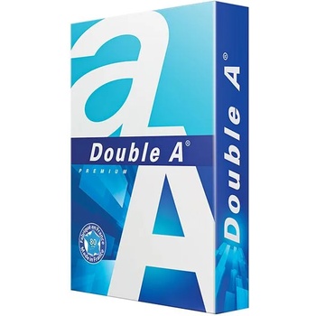 Image 1 of Хартия Double A Premium A4 500 л. 80 g/m2 (400013-80)