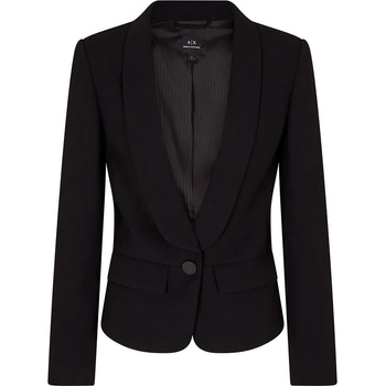 Armani exchange Сако Armani exchange XW000726_AF16151 blazer - Black (Black)