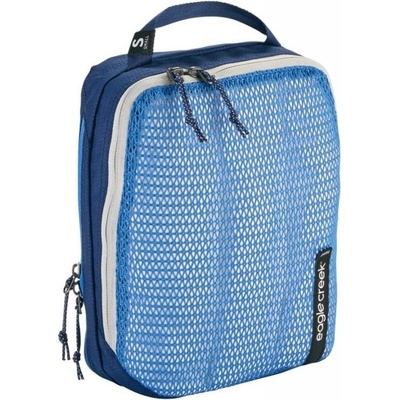 Eagle Creek obal Pack-It Reveal Clean/Dirty Cube S az blue/grey
