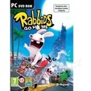 Hry na PC Rabbids Go Home