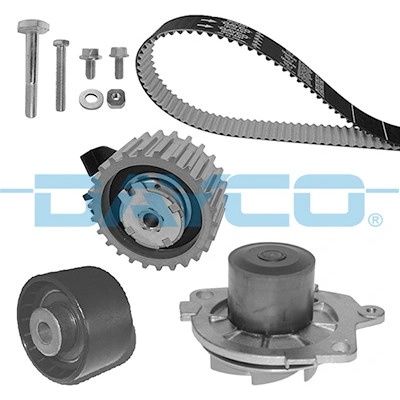 DAYCO KTBWP8180
