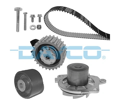 DAYCO KTBWP8180
