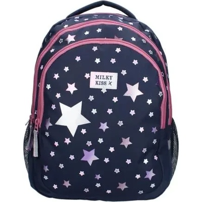 Vadobag Europe Ученическа раница MILKY KISS Fable World