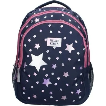 Vadobag Europe Ученическа раница MILKY KISS Fable World
