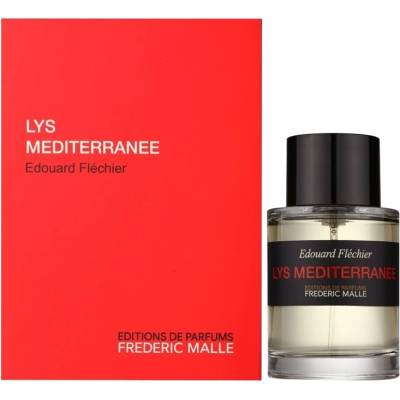 Frederic Malle Lys Mediterranee parfumovaná voda unisex 100 ml
