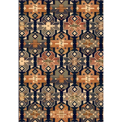 Dywilan Superior Dias Navy