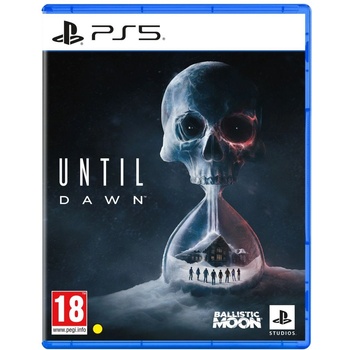 Sony Until Dawn (PS5)
