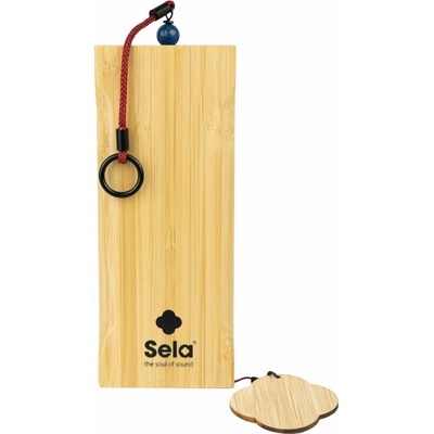 Sela Venti Water (D F A G) Chimes