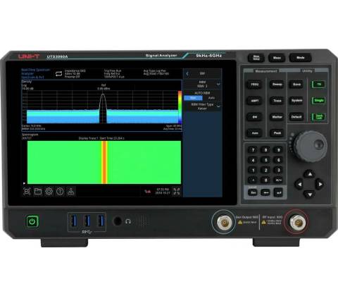 Uni-T UTS 3060 A
