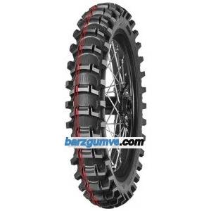 Mitas Terra Force-MX SAND 2 ( 110/90-19 TT 62M Задно колело, NHS ) Мотоциклетни гуми