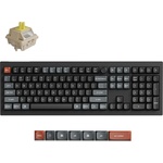 Keychron V6 Ultra 8K (V6U-D4) Клавиатури