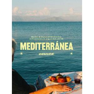 Mediterránea | ANASTASIA MIARI (ISBN: 9788419043825)
