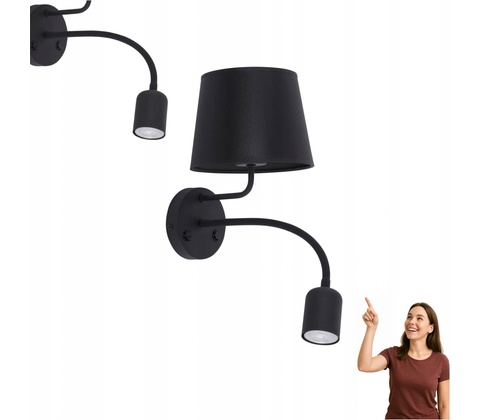 TK Lighting 2537